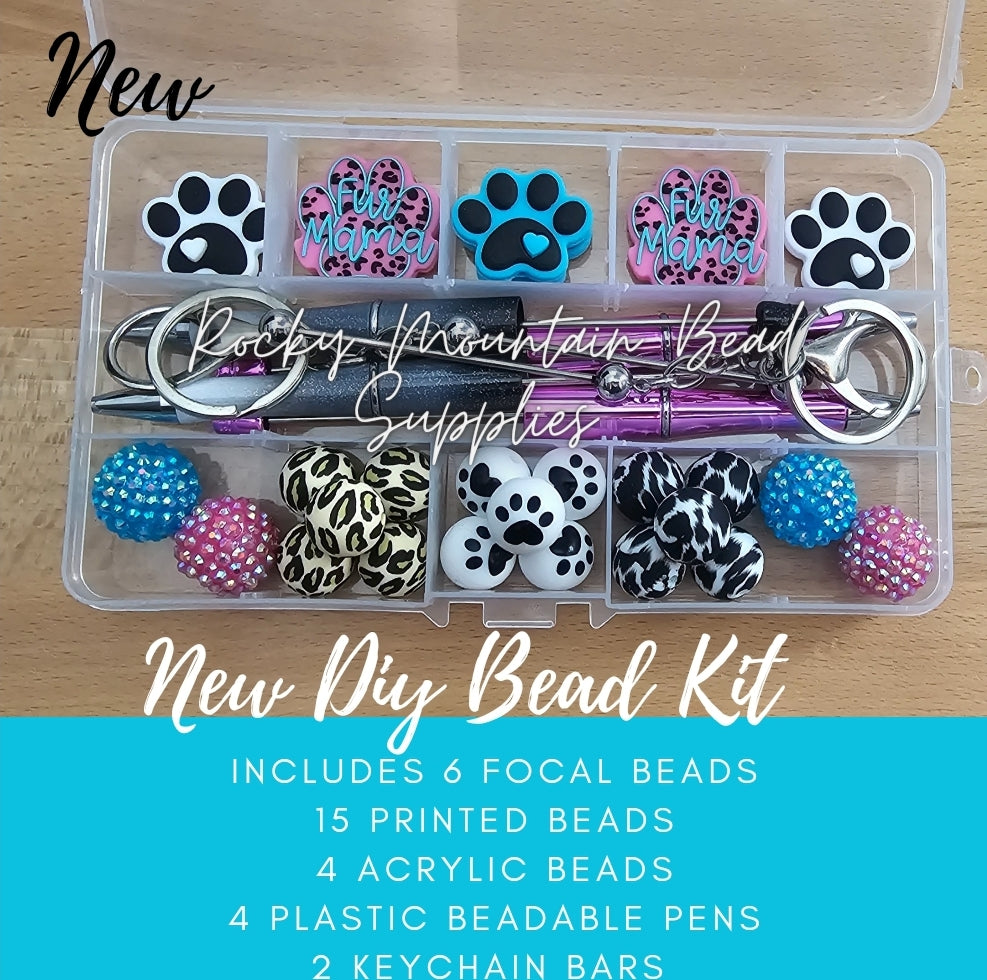 Fur mama DIY KIT