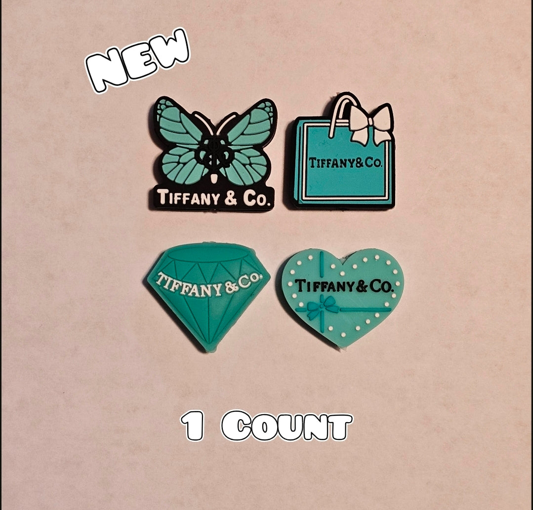 New 1 Count Focal Bead TIff CO Designer
