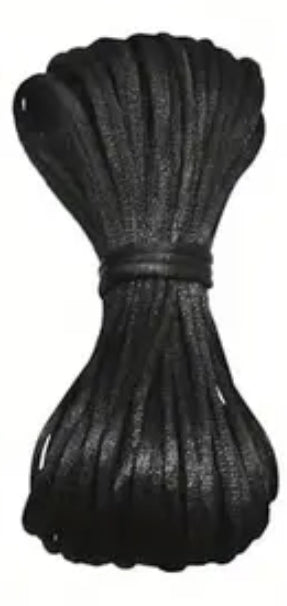 Over stock Large spool 1.5 satin cord