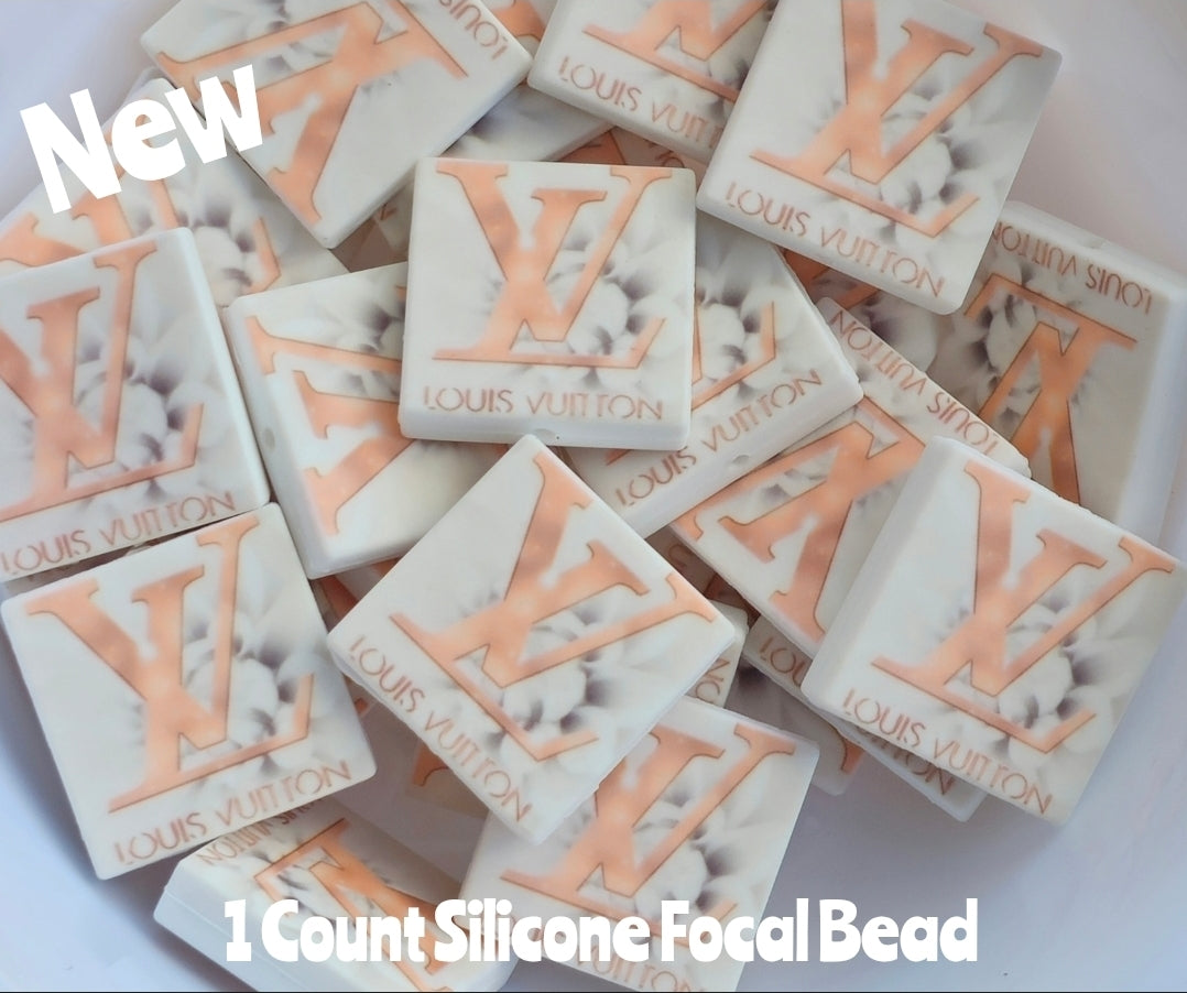 New Luxury Focal Beads 1 Count DIY Bead Supplies