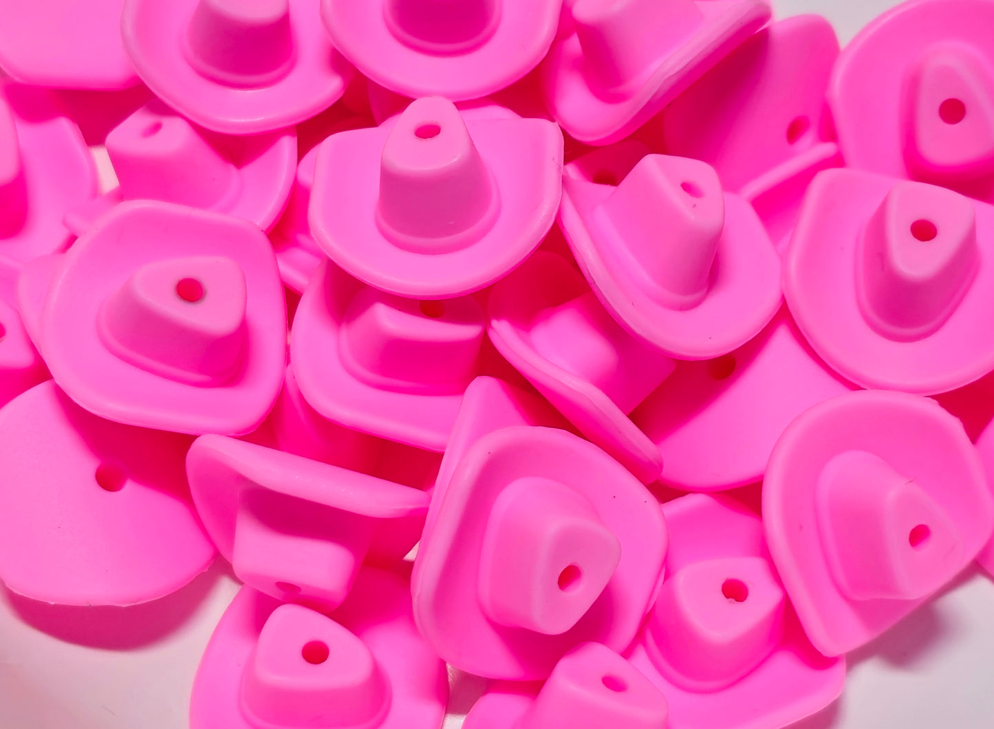 DIY Focal Bead 1 Count Craft Supplies Country Western Horse Plants Mama Cows Gnomes Custom