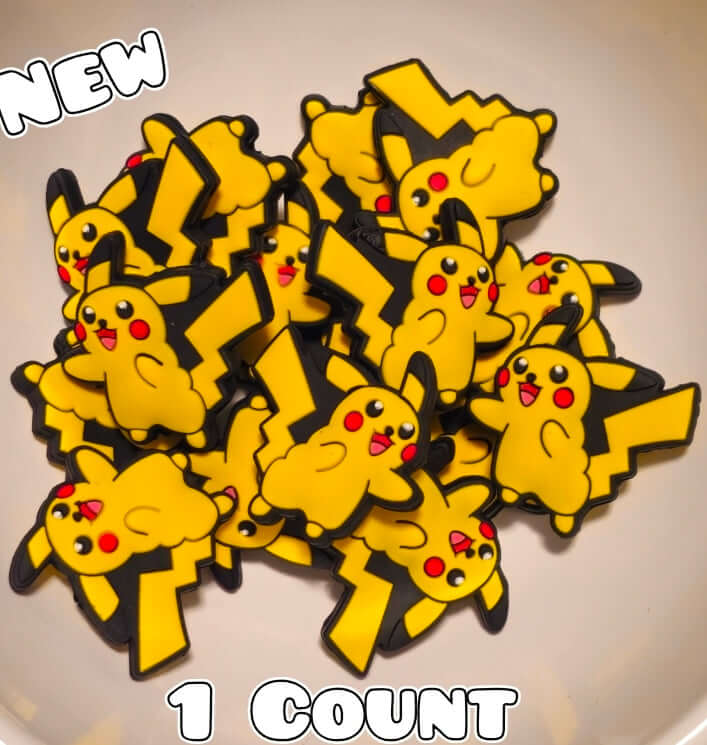 1 Cuenta Focal Pokémon