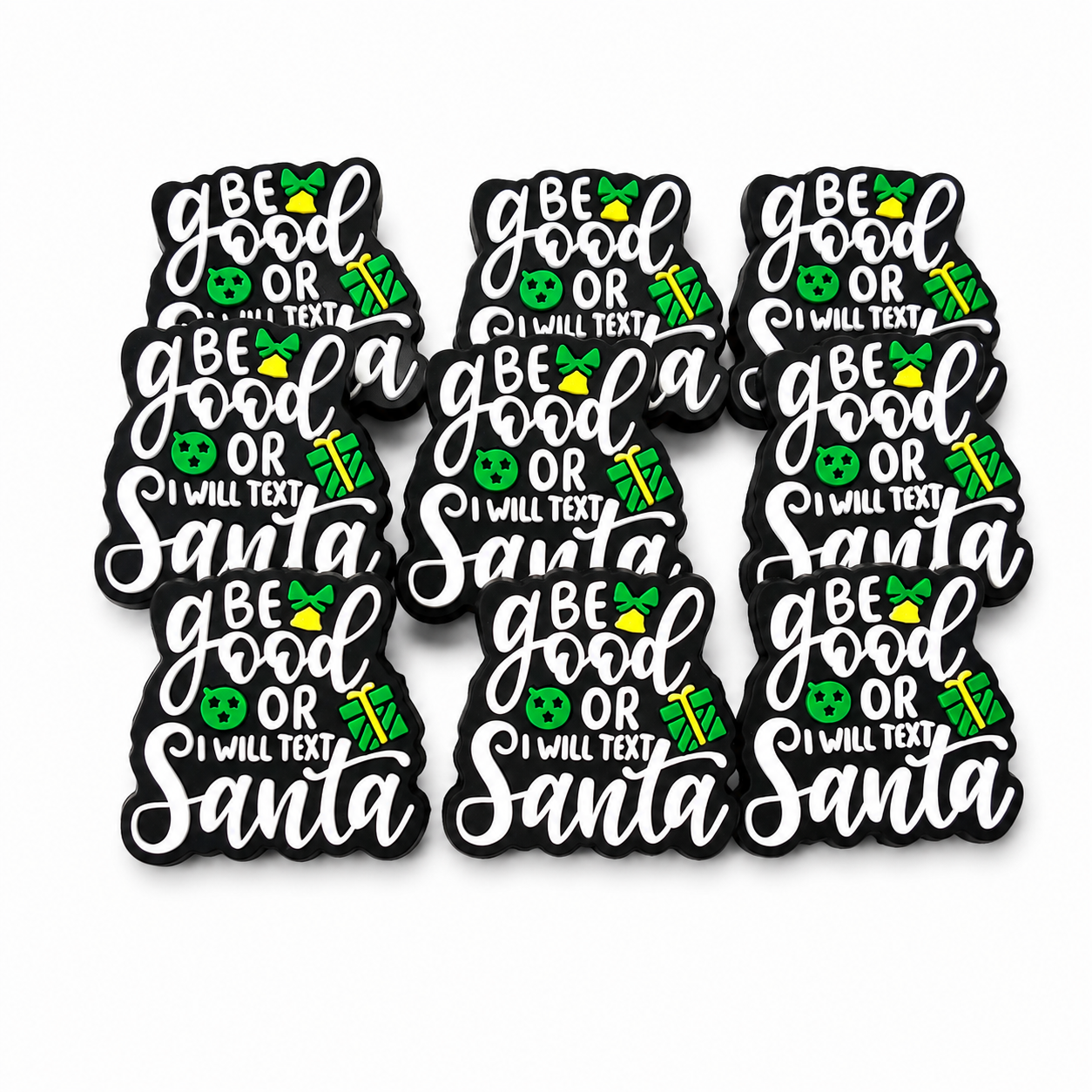 1 Count Focal Bead be good or I'll text Santa