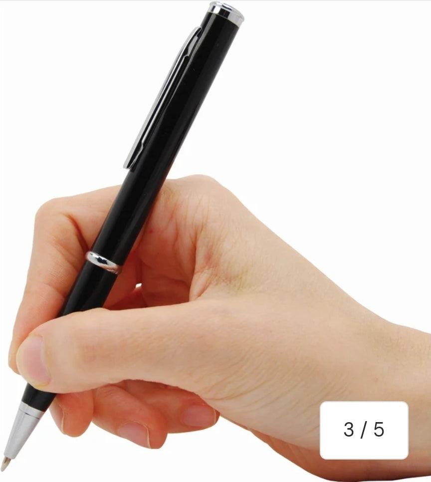 1 Count Self Defense Safety Pen Knife