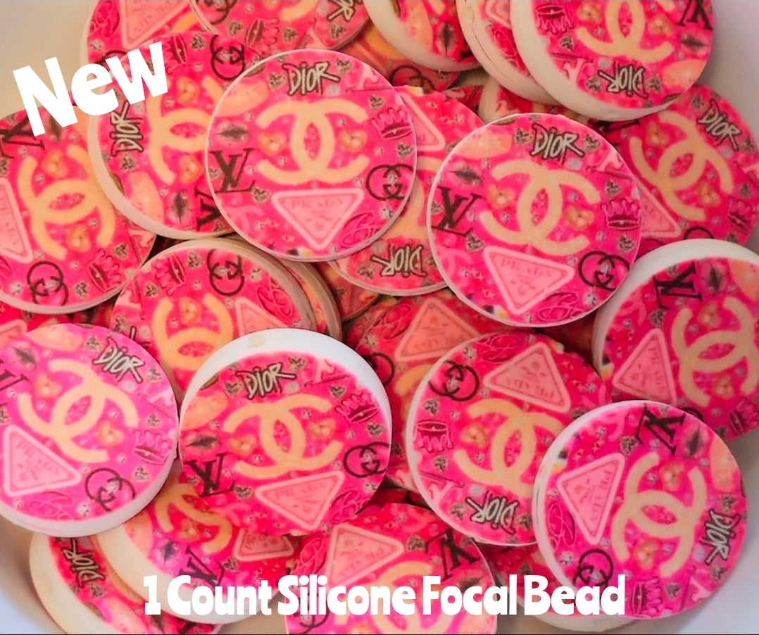 New Luxury Focal Beads 1 Count DIY Bead Supplies