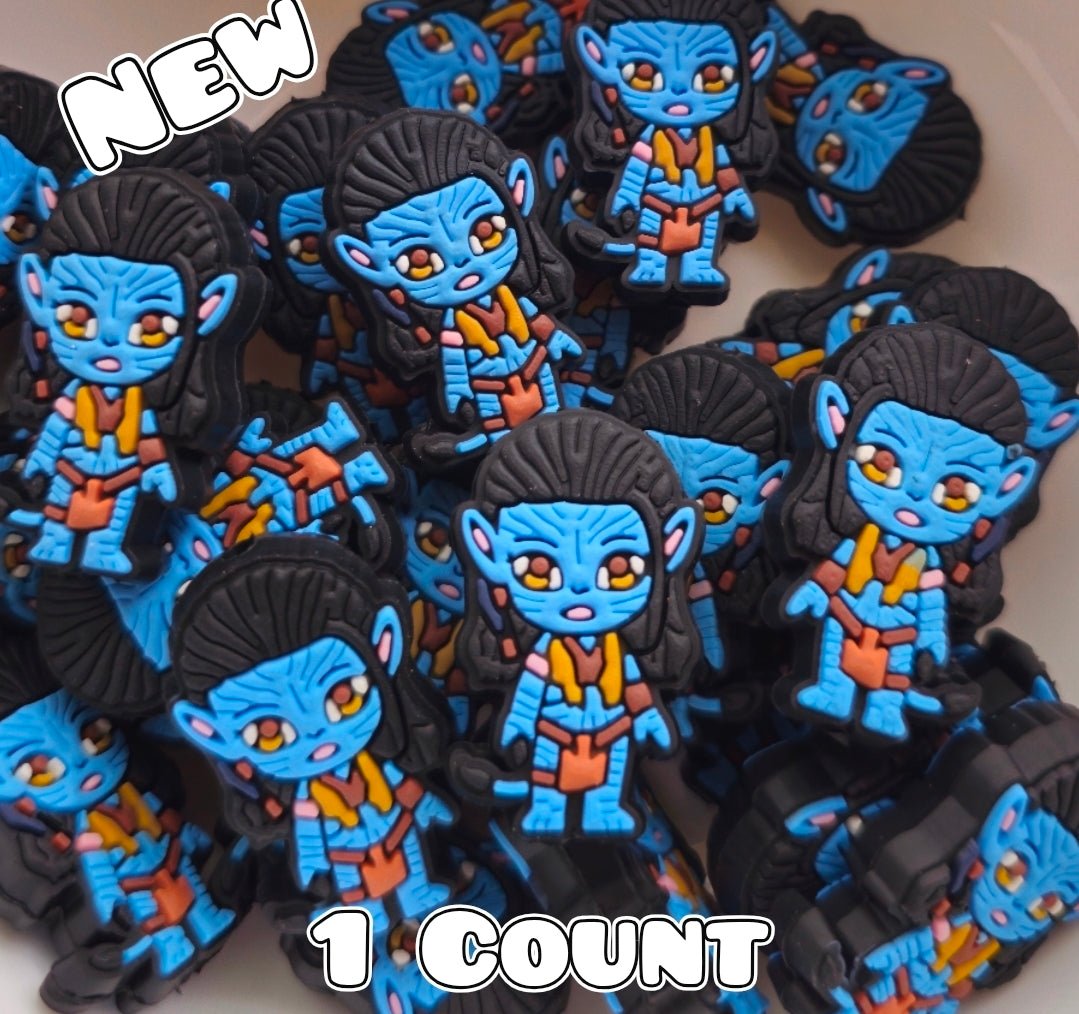 New 1 Count Focal Bead Avatar