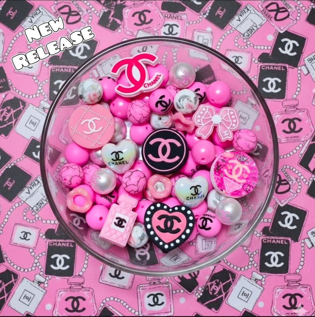 New Ultimate Mix 40 Count Limited Edition Shop Created Bead Mix Luxury