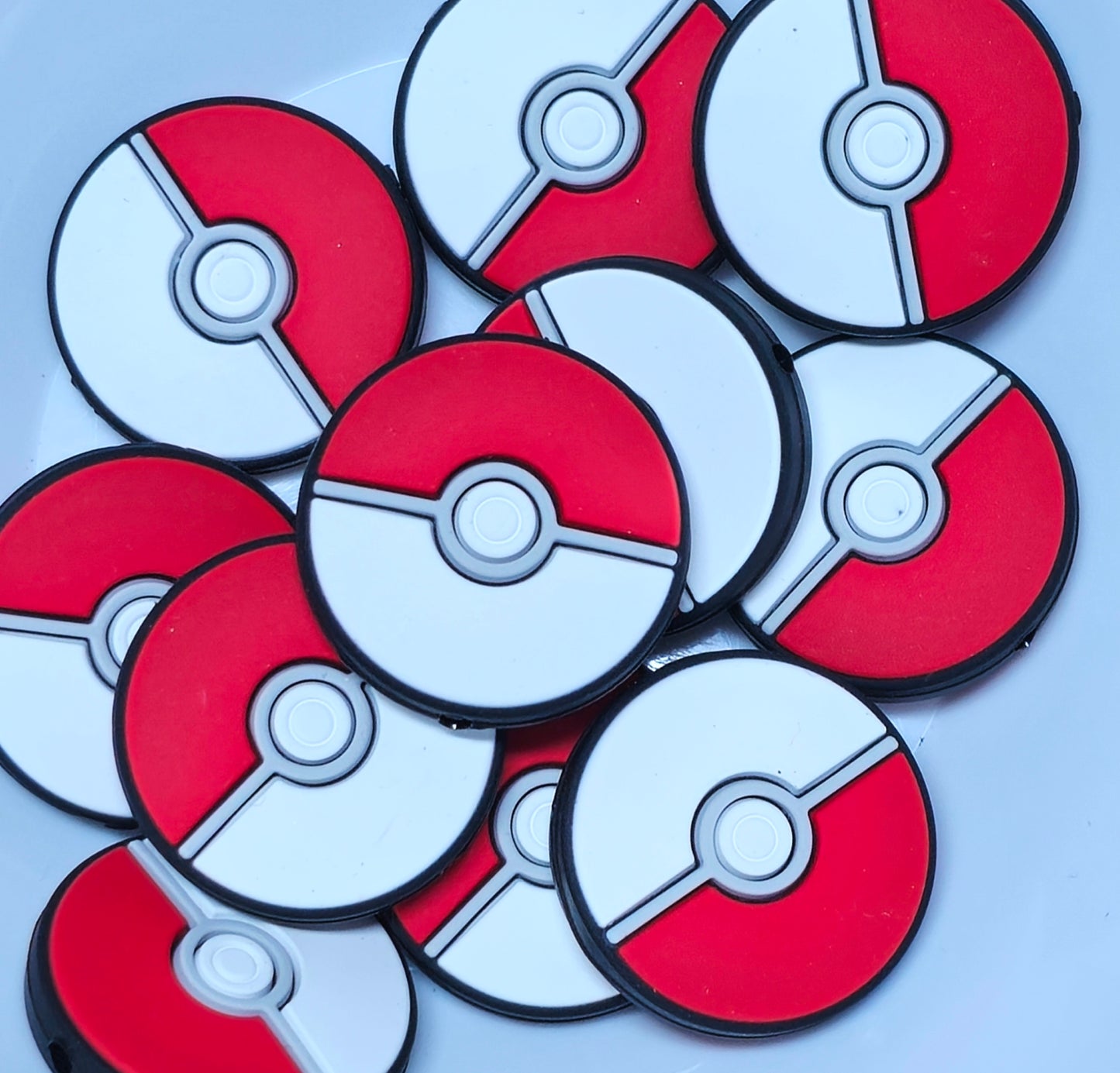 DIY Focal Bead 1 Count Craft Supplies Character Pokémon