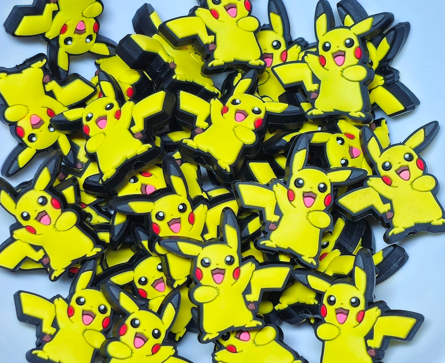 DIY Focal Bead 1 Count Craft Supplies Character Pokémon