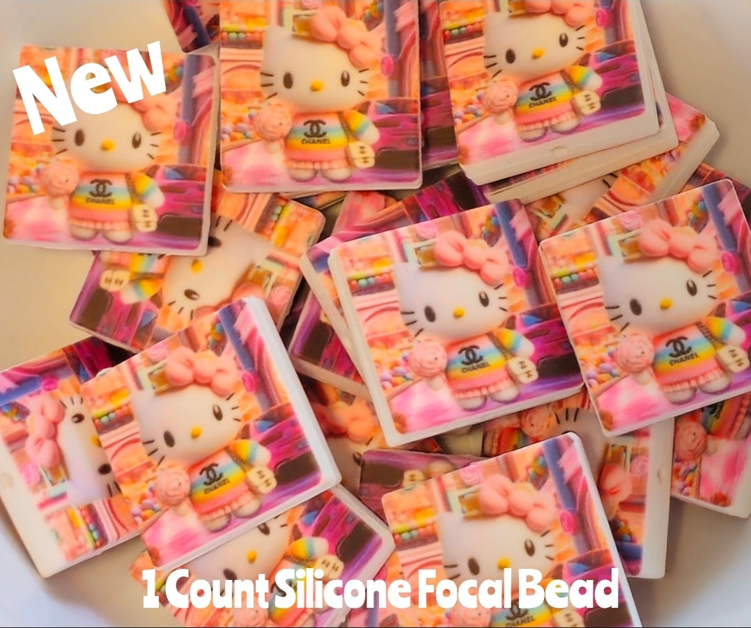 New Luxury Focal Beads 1 Count DIY Bead Supplies