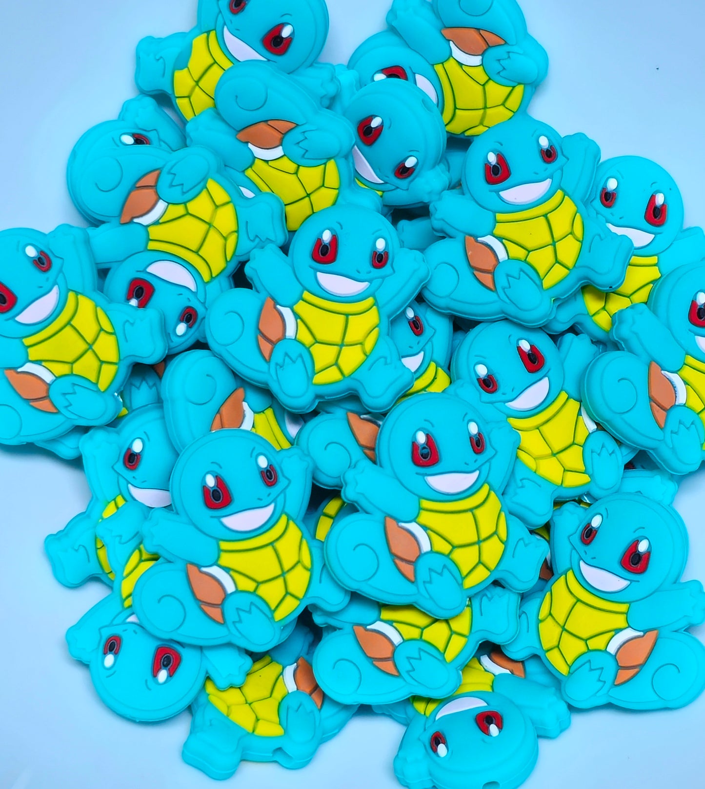 DIY Focal Bead 1 Count Craft Supplies Character Pokémon