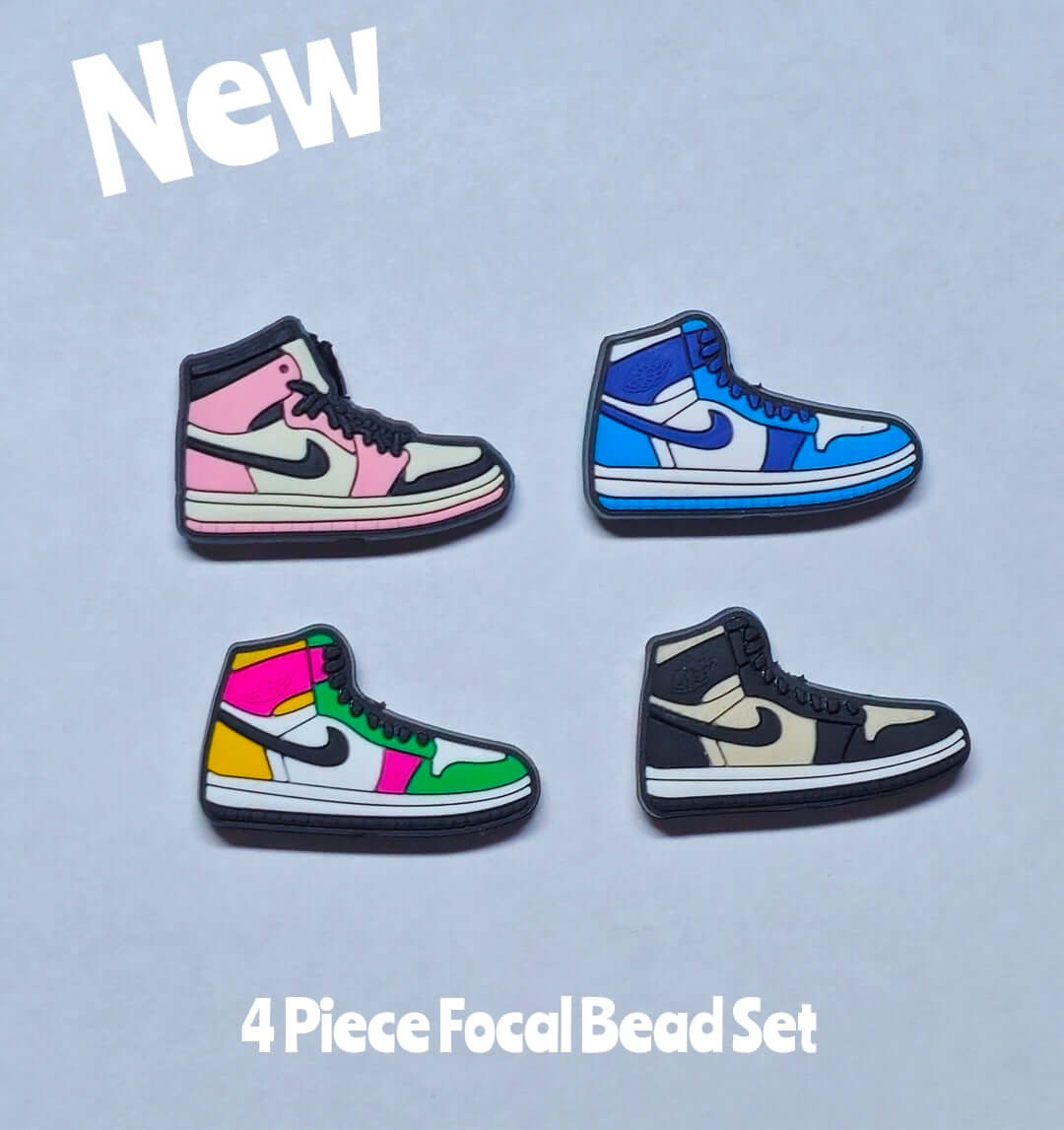 Zapatos nuevos (4 unidades)
