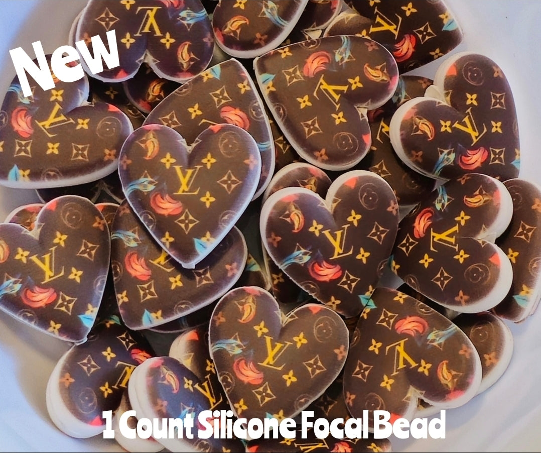 New Luxury Focal Beads 1 Count DIY Bead Supplies