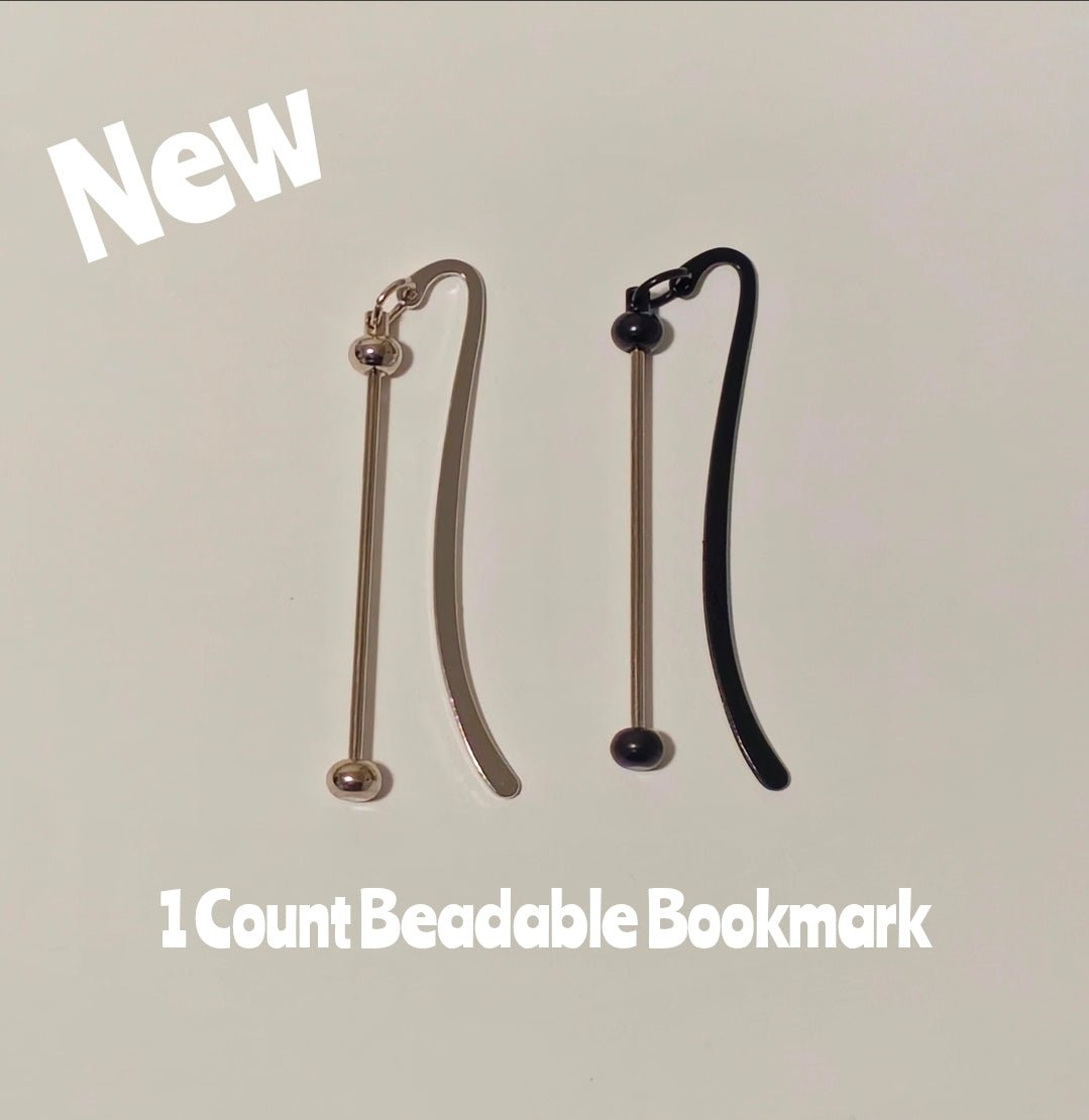 Nuevos marcadores engarzables de 1 unidad