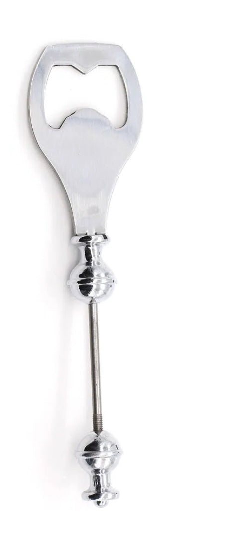 Beadable Bottle Opener 1 count
