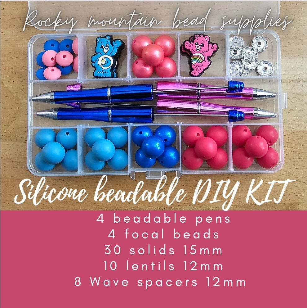 Beadable Products