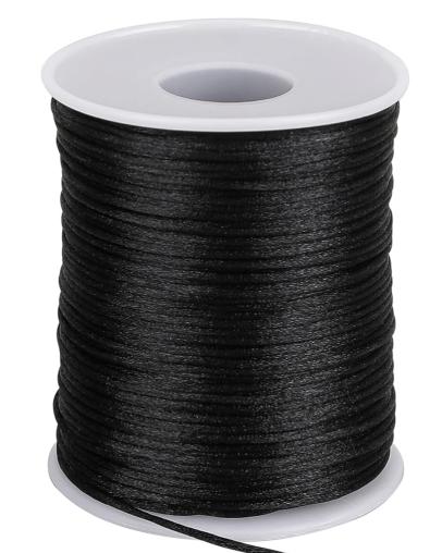 DIY Cord String For Bead Making