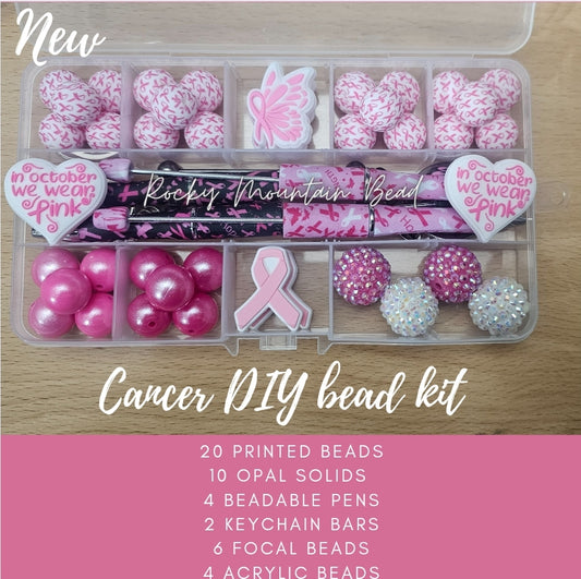 New- Charity Cancer Kit