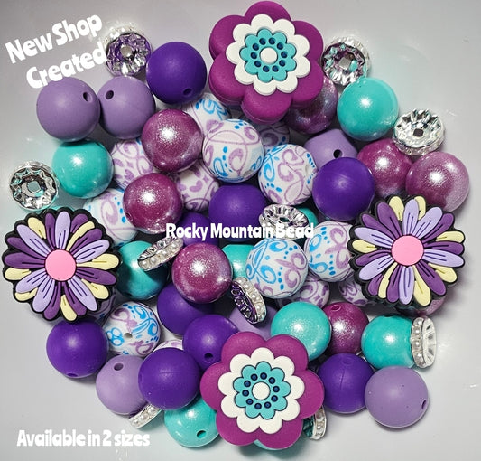 New 2025 shop created spring summer mixes