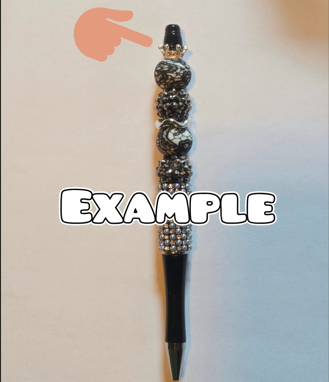 1 Count Metal Rhinestone Crowns