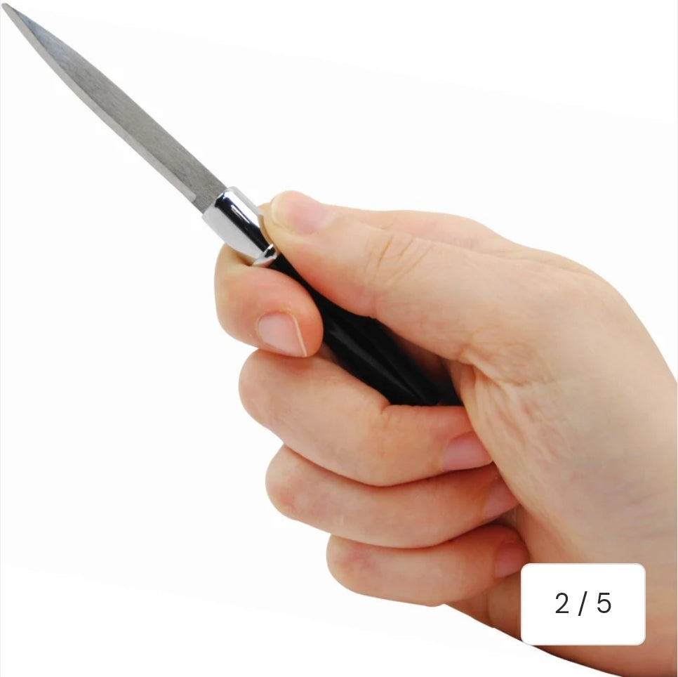 1 Count Self Defense Safety Pen Knife