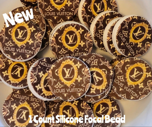 New Luxury Focal Beads 1 Count DIY Bead Supplies