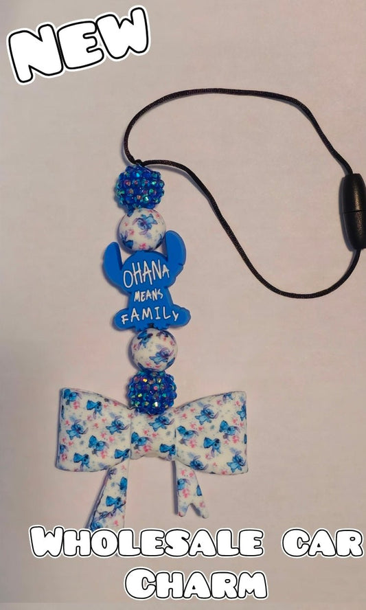 Wholesale Car Charm 1 Count