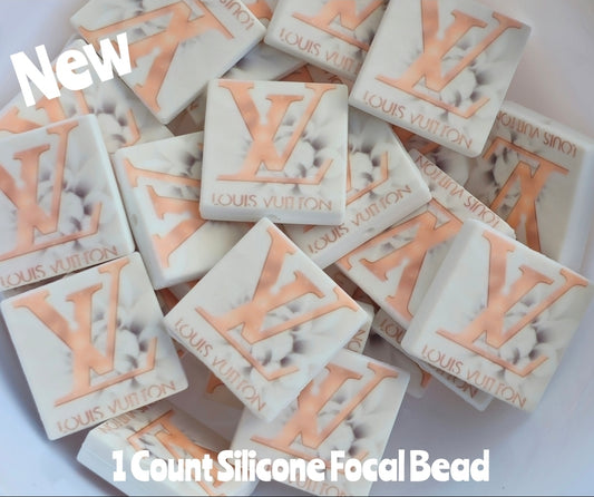 New Luxury Focal Beads 1 Count DIY Bead Supplies