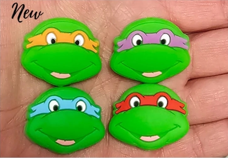 DIY Focal Bead Sets Craft Supplies Character Cartoon Bead Sets