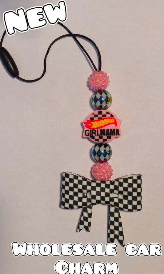 Wholesale Car Charm 1 Count