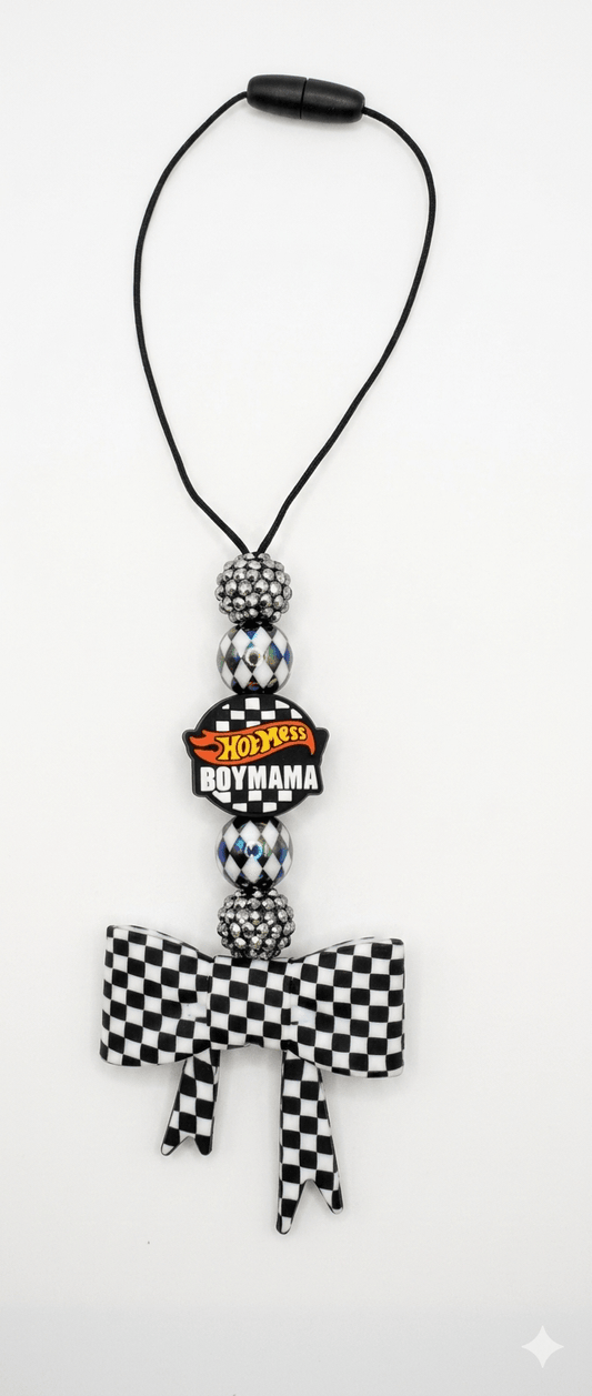 Wholesale Car Charm 1 Count