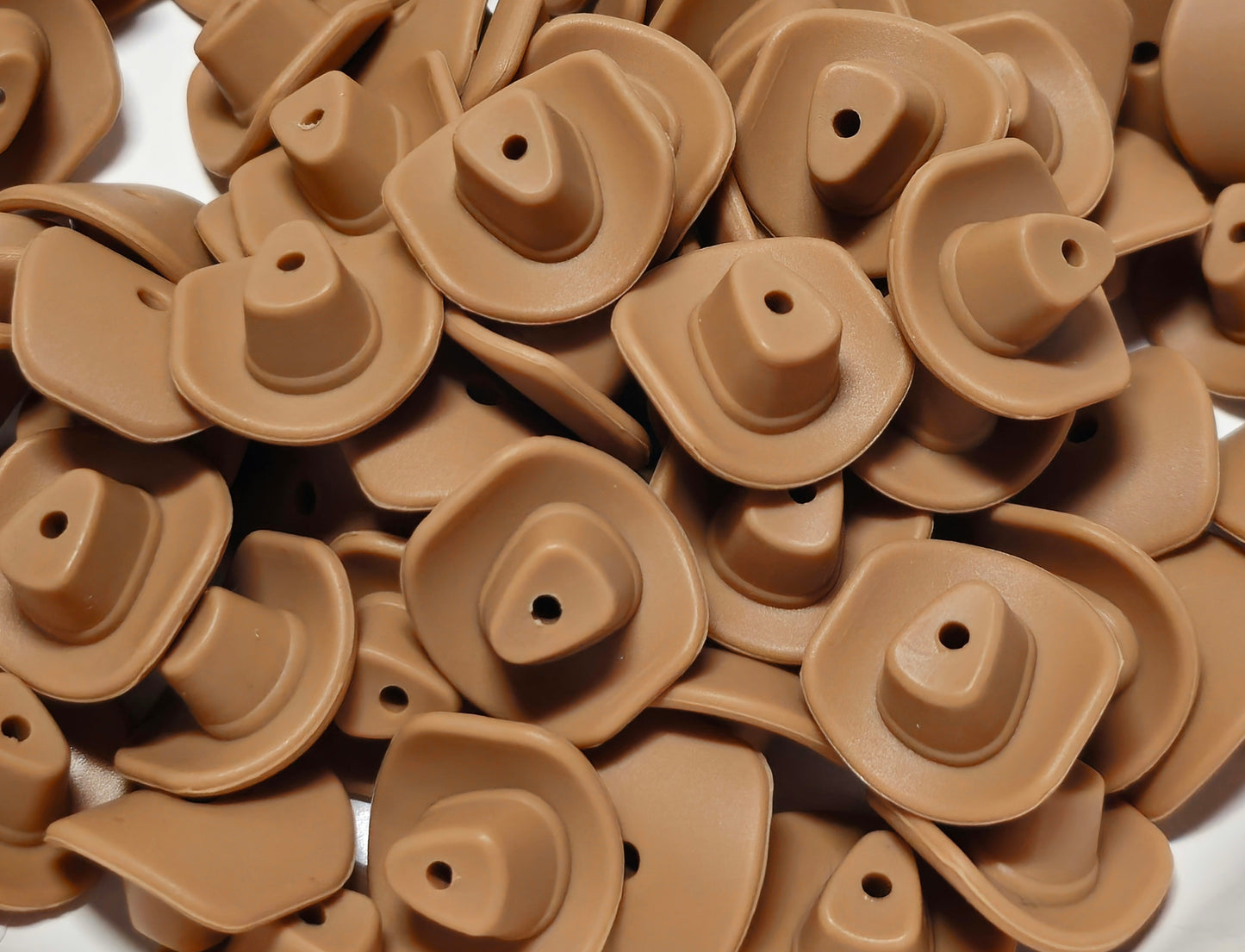 DIY Focal Bead 1 Count Craft Supplies Country Western Horse Plants Mama Cows Gnomes Custom