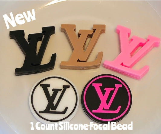New Luxury Focal Beads 1 Count DIY Bead Supplies