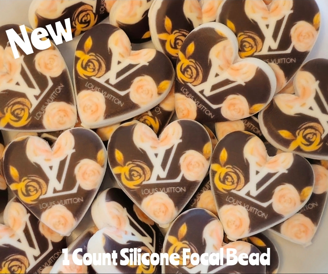 New Luxury Focal Beads 1 Count DIY Bead Supplies