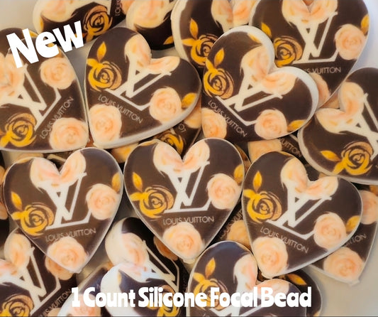 New Luxury Focal Beads 1 Count DIY Bead Supplies