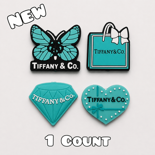 New 1 Count Focal Bead TIff CO Designer