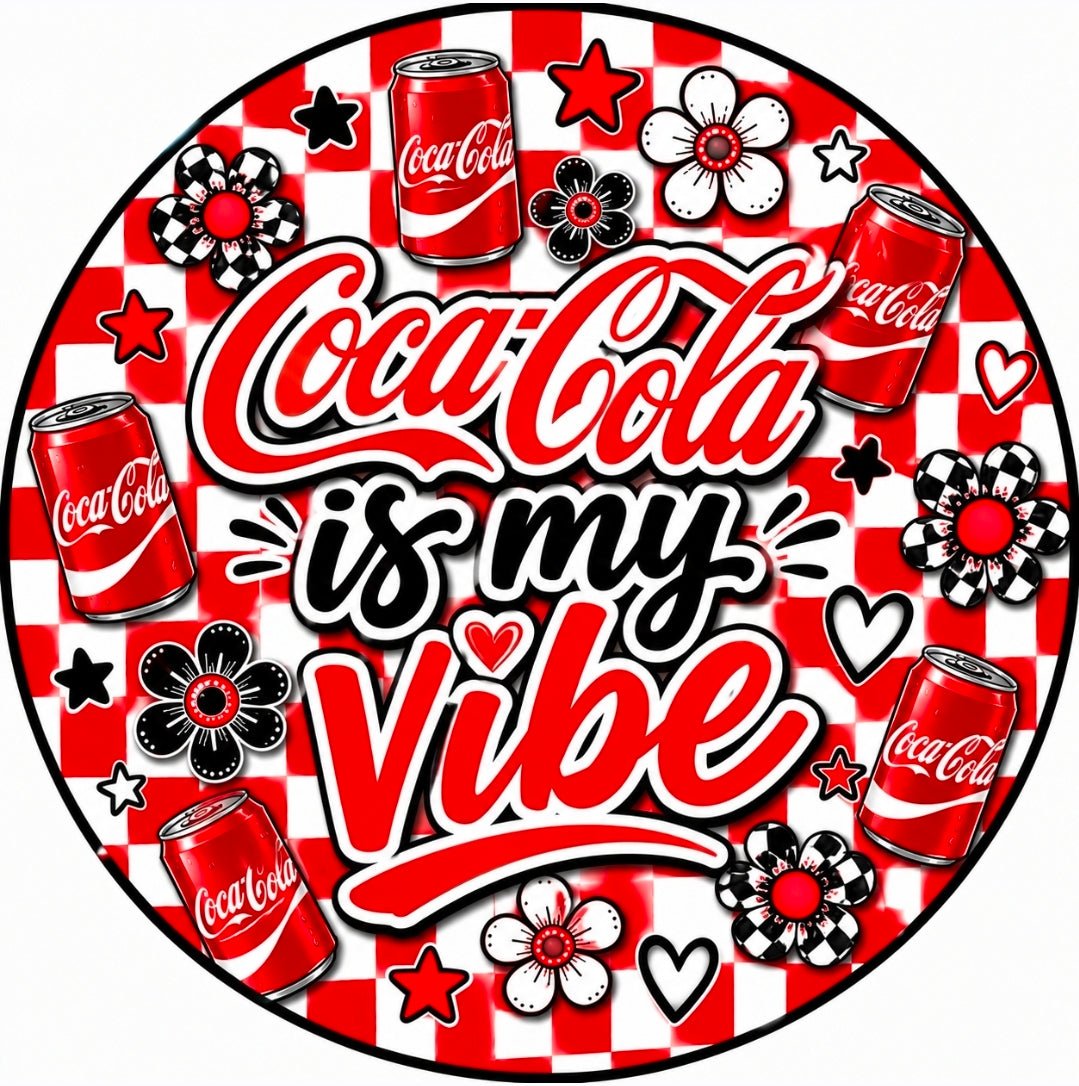 1 Count New Release Silicone Focal Bead Bow GLOSSY FINISH Exclusive 3 options Coke