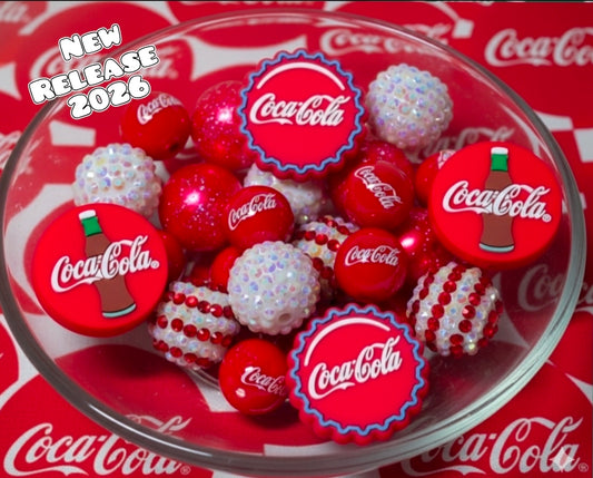 New Ultimate Mix 20 Count Limited Edition Shop Created Bead Mix