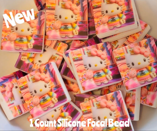 New Luxury Focal Beads 1 Count DIY Bead Supplies