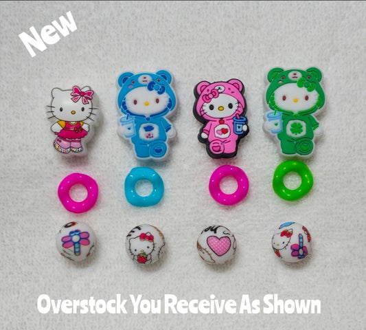 Overstock Clearance Hello Kitty Set
