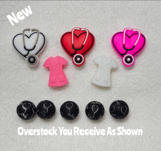 Overstock Clearance Medical Bead Set