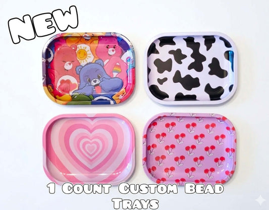 Storage tray