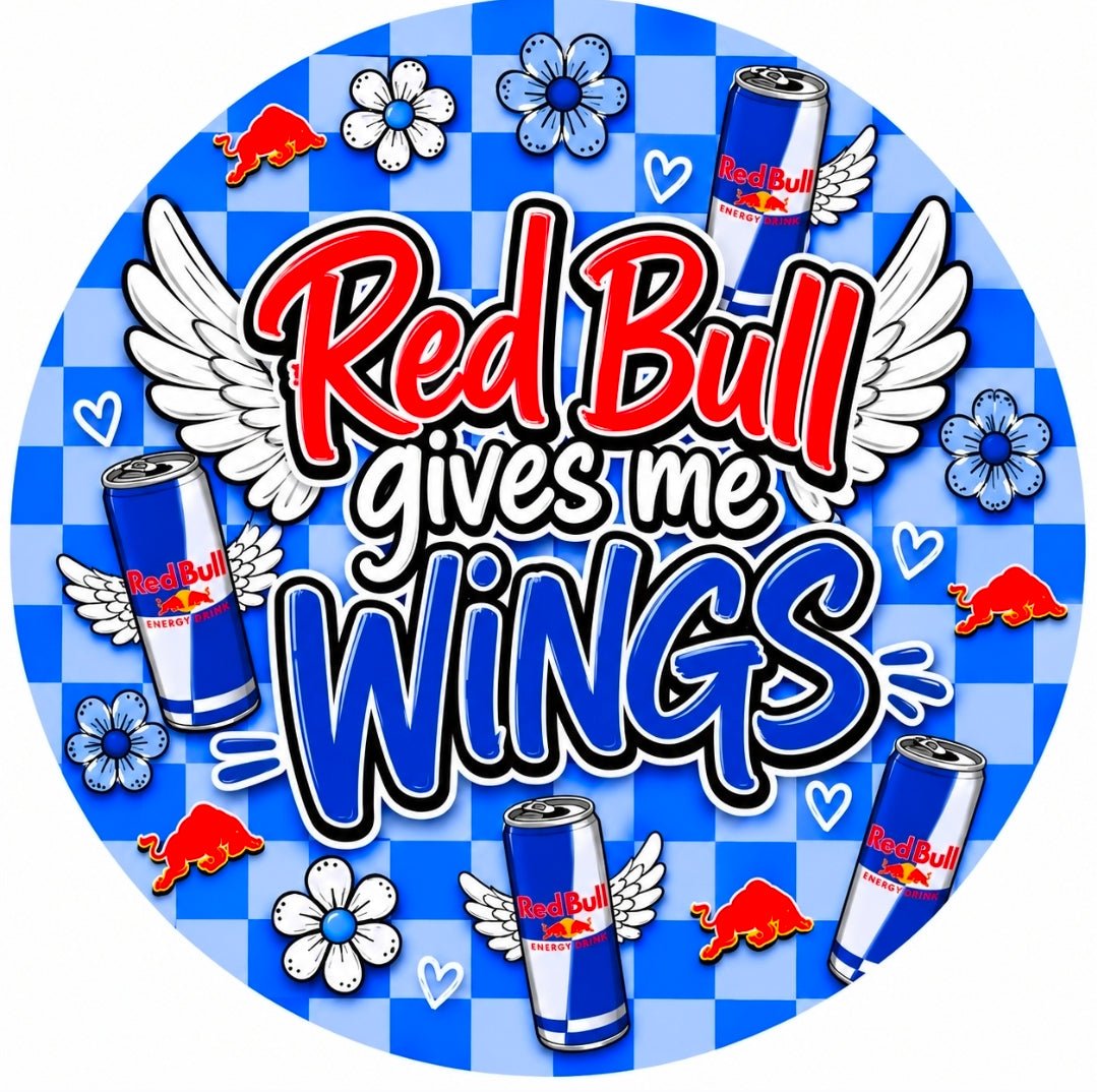 1 Count New Release Silicone Focal Bead Bow GLOSSY FINISH Exclusive 3 options Redbull