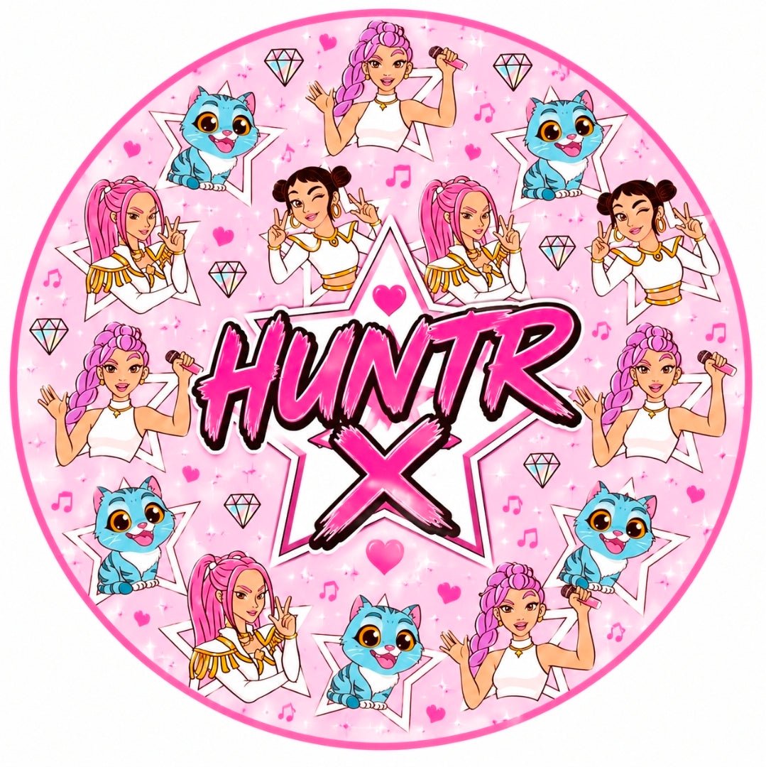 1 Count New Release Silicone Focal Bead Bow Exclusive K POP 3 options