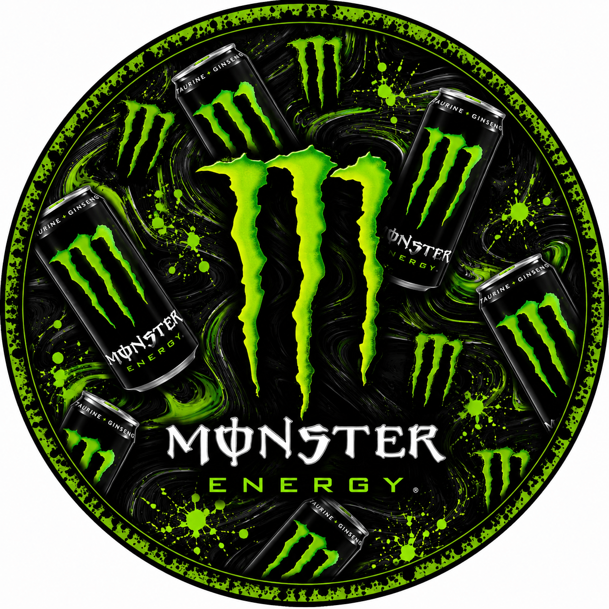 1 Count New Release Silicone Focal Bead Bow GLOSSY FINISH Exclusive 3 options Monster