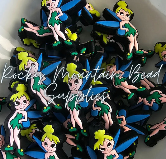 Tink focal bead 1 count